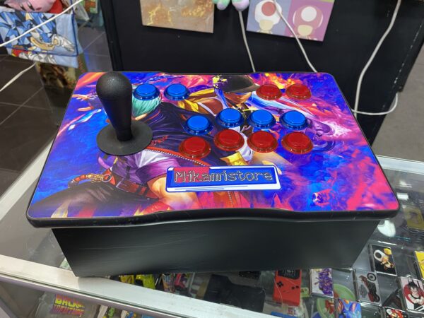 Mando Arcade para PC o consola - Imagen 2