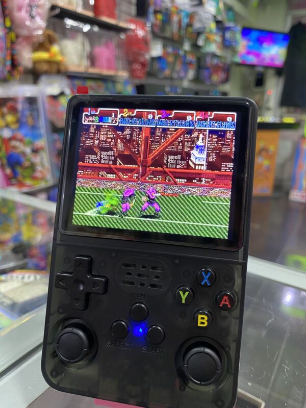 Consola portátil R36s - Imagen 22