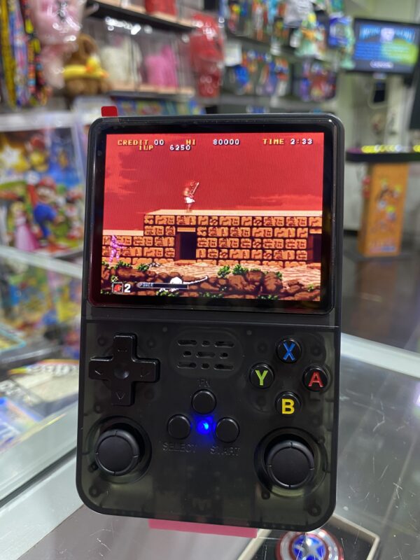 Consola portátil R36s - Imagen 21