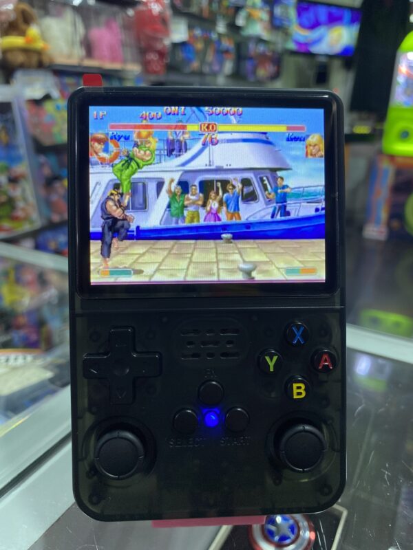 Consola portátil R36s - Imagen 20
