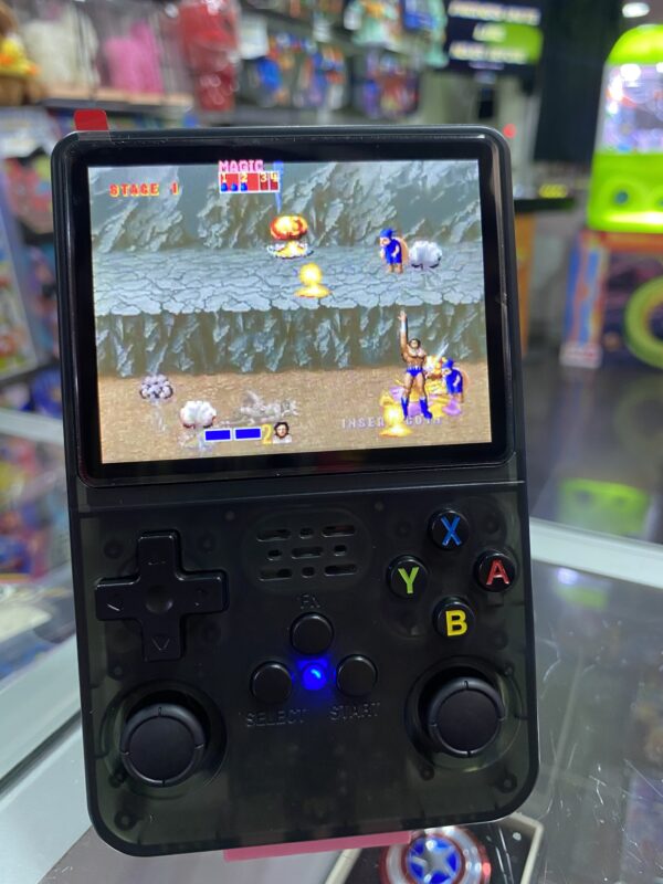 Consola portátil R36s - Imagen 18