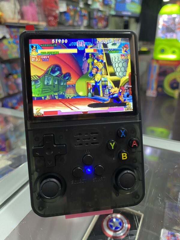 Consola portátil R36s - Imagen 17