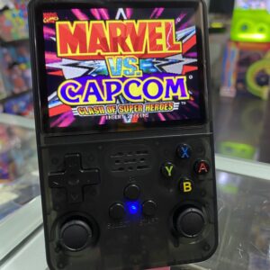 Consola portátil R36s