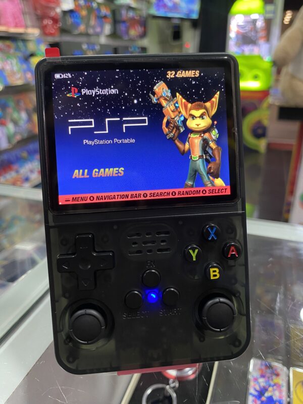 Consola portátil R36s - Imagen 8