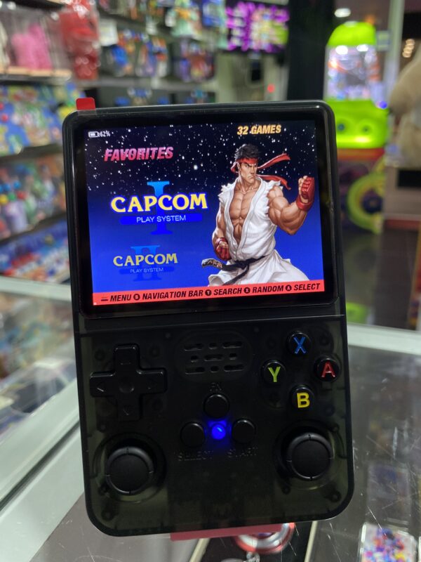 Consola portátil R36s - Imagen 7